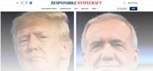 Amir Handjani on the Iran US deal